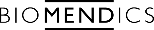 BioMendics logo